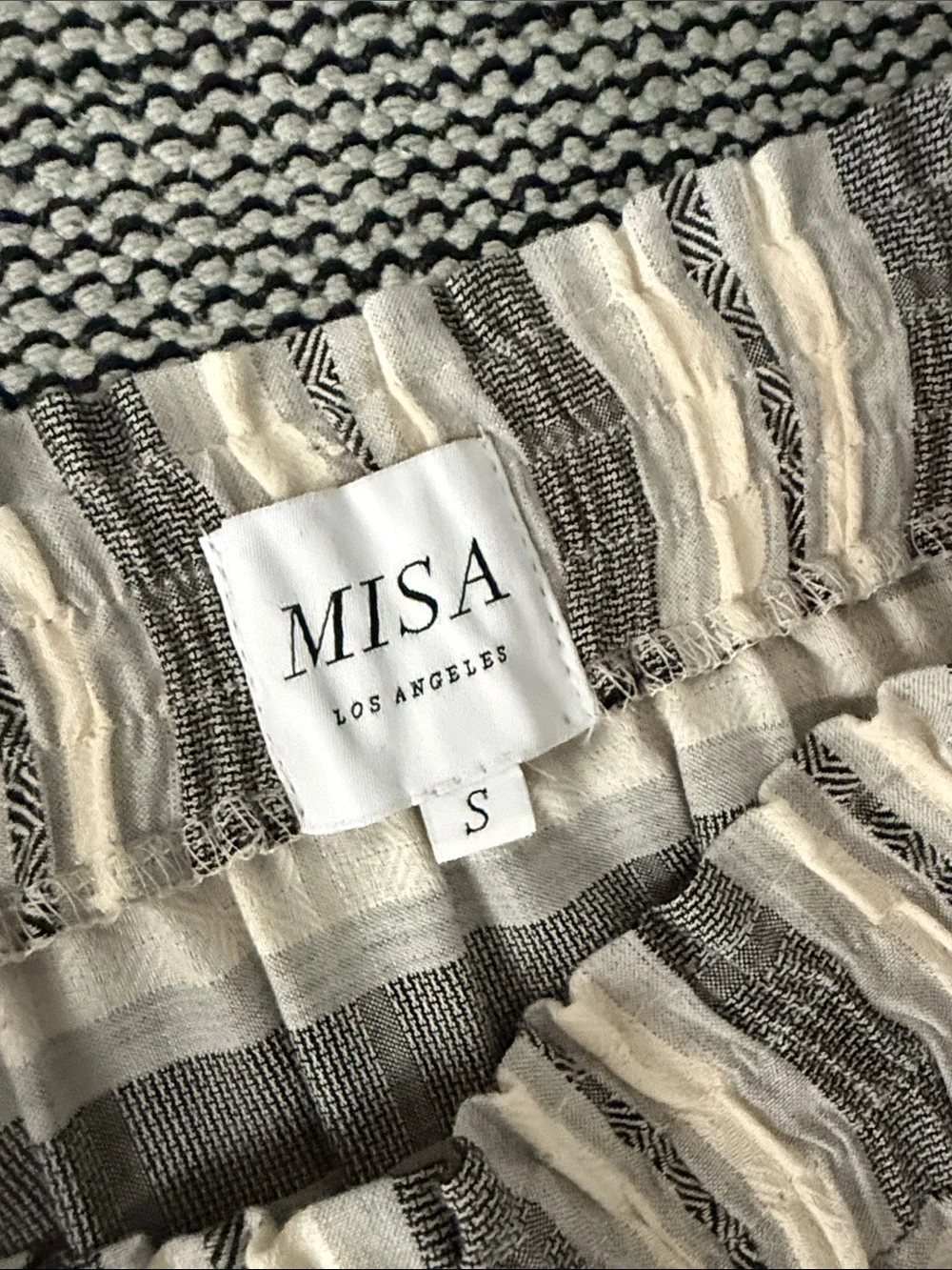 Misa Los Angeles misa flowy